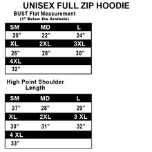 Load image into Gallery viewer, PROTEC17 Zipper Hoodie - Black