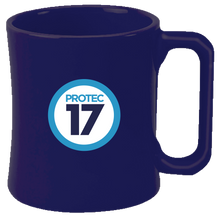 Load image into Gallery viewer, *NEW!* PROTEC17 Diner Mug

