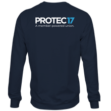 Load image into Gallery viewer, *NEW* PROTEC17 Crewneck Sweatshirt
