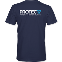 Load image into Gallery viewer, PROTEC17 Logo T-Shirt
