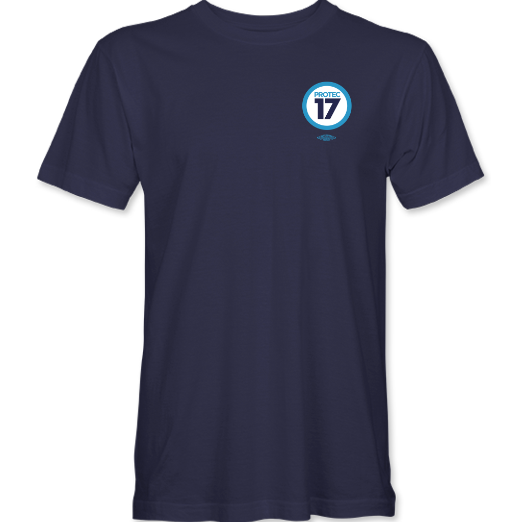 PROTEC17 Logo T-Shirt