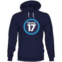 Load image into Gallery viewer, PROTEC17 Logo Pullover Hoodie
