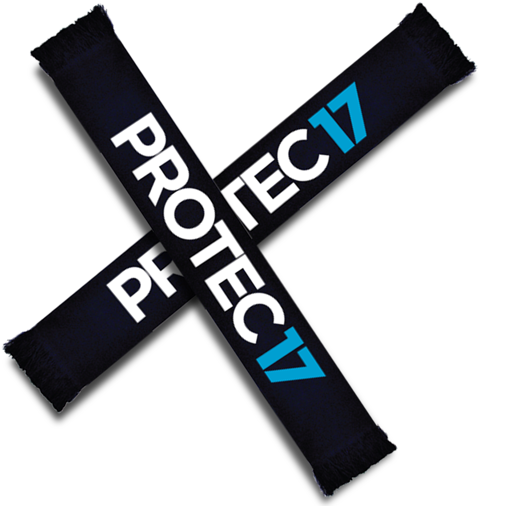 PROTEC17 Scarf
