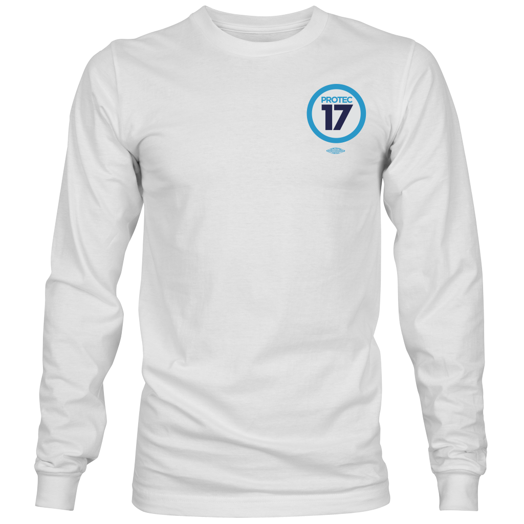 PROTEC17 Long Sleeve T-Shirt