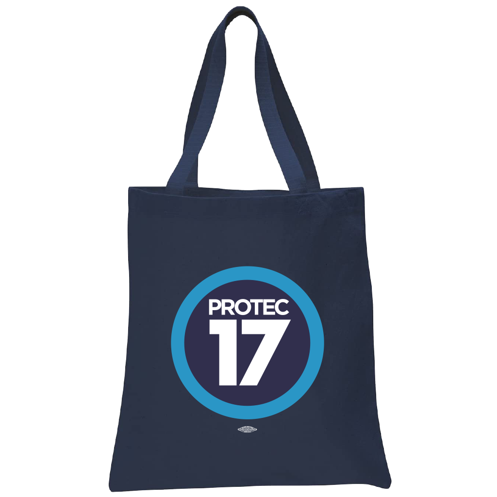 PROTEC17 Tote Bag
