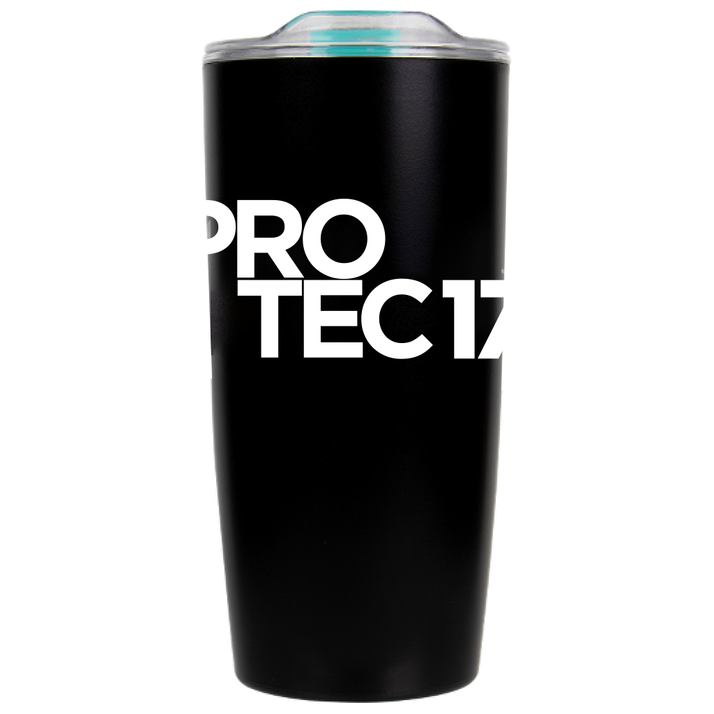 PROTEC17 Double Wall Travel Tumbler